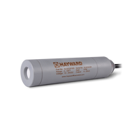 HLS222E000 | HLS Series Adv. Level Sensor, CPVC, 0-33', EPDM, 10-35 VDC, 4-20 MA | Hayward