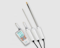 HM41 | Hand-Held Humidity and Temperature Meter for Quick Inspections and Spot-Checking | Vaisala