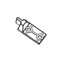 HMO-4002 | Accessory: Anti-Rotation Bracket, MEP-4000 | KMC