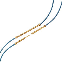 HPC-CU-P | HOLLOW PIN COPPER MALE 20/PK | Omega