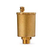 HS-VENTFLANGED | HYDRAULIC SEPARATOR AIR VENT FLANGED | Resideo
