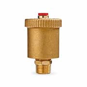 HS-VENTUNION | HYDRAULIC SEPARATOR AIR VENT UNION | Resideo