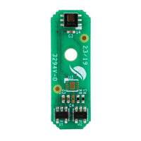 SLXRHS2N | SpaceLogic SLX HS Series Replaceable Humidity Sensor, Gen 2, 2% Accuracy with NIST Calibration Certificate | Schneider Electric