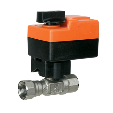 Belimo | B215HT116+TR24-SR US