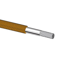 HTRG-1CU-614SW-100 | HTR WIRE, 14 AWG, 600 V, 100 FT | Omega