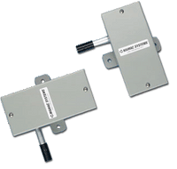 HU-227-2-VDC-4 | 2% OA TEMP/HUMIDITY SENSOR | MAMAC Systems