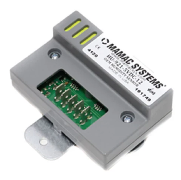 MAMAC Systems | HU-921-5-VDC-12
