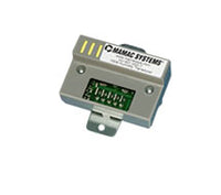 HU-921-VDC-12 | 3%RH HUM/TEMP 10K OHM NTC SEN | MAMAC Systems