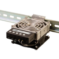 HVL03900-220V | FANHTR W/MT.KIT&AXIAL FAN 220V, 150W | Omega