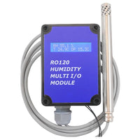 HX86BA | HIGH TEMP (120C) RH TX | Omega