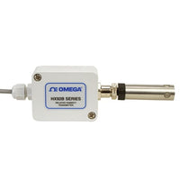 HX92BV0-D | HUM XMITTER DUCT MNT 0-1 VOLT | Omega
