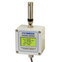 HX93BDV1-D | RH/T TRANS/DISPLAY DUCMNT0-5V | Omega (OBSOLETE)