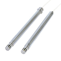 HX94BV0W | RH/TEMP TRANSMITTER 0-1VDC STRIPPED LEAD | Omega