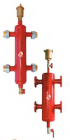 112470 | PRIMARY SECONDARY HEADER PSH-3 | Bell & Gossett