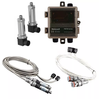 PWTB50-X | WET PRESS SENS 50 PSID NO CABLE | Honeywell