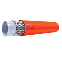 919J-4-RED | SILICONE JACKET 919 HOSE (PER FOOT) | Parker