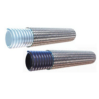 939B-12 | STAT-DISS CONV PTFE HOSE (PER FOOT) | Parker