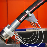 WRF125 | WHIP RESTRAINT( FLANGES) Pack of 10 | Parker