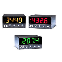 CNIS824 | 1/8 STRAIN/PROCESS CONTROLLER | Omega