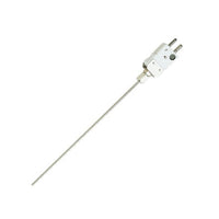NNXL-116U-24-NHX | QD T/C WITH MOLDED CONNECTOR | Omega