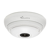 IQS05FFACWCY | ILLUSTRAEDGE5MP,FISHEYE360 | Johnson Controls
