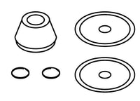 003N4007 | AVTB, FJV, AVD(S)A Repair set DN20 | Danfoss