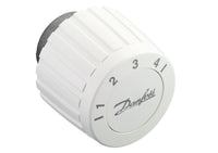 003L1040 | FJVR Return temperature thermostat 10-50 | Danfoss