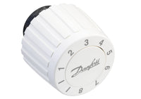 003L1070 | FJVR Return temperature thermostat 10-80 | Danfoss