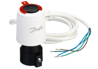 088H3114 | TWA-A 24V NC/S (RA) | Danfoss