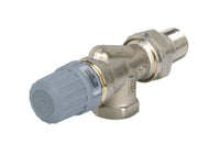 013G8013 | RA-FN 15, Side mounted valve (NPT) | Danfoss