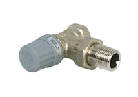 013G8014 | RA-FN 15, Angle valve (NPT) | Danfoss