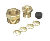 003N0056 | Accessory Cap. Tube Gland 3/4