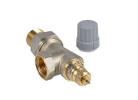 013G8018 | RA-FN 20, Side mounted valve (NPT) | Danfoss