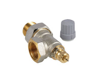 013G8023 | RA-FN 25, Side mounted valve (NPT) | Danfoss