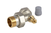 013G8031 | RA-FN 32, Angle valve (NPT) | Danfoss