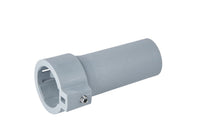 013G8591 | FE adapter to RA valves, grey DUSA | Danfoss