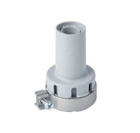 013G8593 | FE adapter to RAV valves, grey DUSA | Danfoss