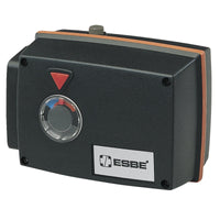 065F8953 | ESBE Series 90 Actuators, 92EM, 24V, FLOATING (3 point), c/w aux. switch, 50 SEC. RUN TIME | Danfoss (OBSOLETE)