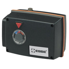 Danfoss 065F8954 ESBE Series 90 Actuators, 93EM, 24V, FLOATING (3 point), c/w aux. switch, 240 SEC. RUN TIME | Blackhawk Supply