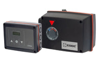 12742212 | ESBE CRA122 Setpoint Control, 24VAC, Floating (3 point), selectable run time | Danfoss