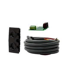 Danfoss 16200700 ESBE ARA600 Auxiliary end switch kit (includes end switch, cable and wiring plate cover) | Blackhawk Supply