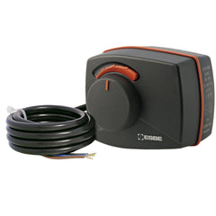 Danfoss 193B1607 ESBE ARA659 Actuator, PROPORTIONAL, 24VAC/ 24VDC (cable included, wire leads not connected) | Blackhawk Supply