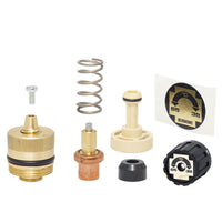 082F8996 | ESBE Series 20 TMV Replacement KIT, 1/2