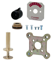 065B8957 | ESBE # 295 COMPLETE INTERIOR | Danfoss