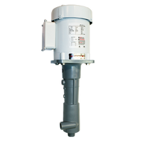 1T5HX0009 | T5 Model PVDF 3/4 HP 208-230/460 3Phase | Hayward