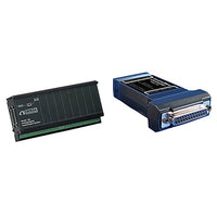 INET-100B | A/D BOX W/ SCREW TERM & BNC CE | Omega