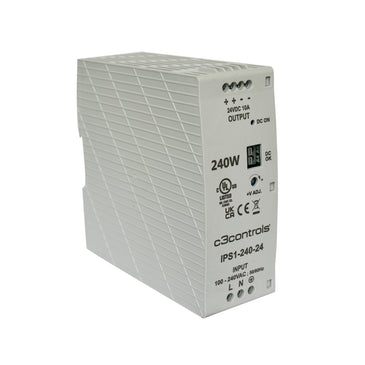 C3 Controls | IPS1-240-24