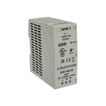 C3 Controls | IPS1-60-12