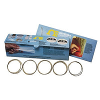 CHAL-015 | UNSHEATHED FINE GAGE T/C 5/PK (Pack of 5) | Omega