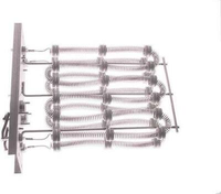 0175A00003 | 9.8Kw Heating Element | Amana-Goodman